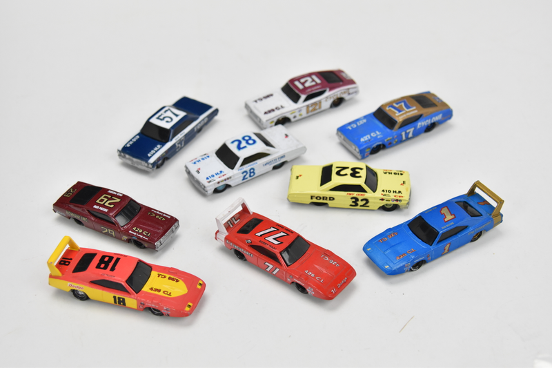 Illustration for article titled Ohio Toy Show Finds -- Awesome finds for only $1